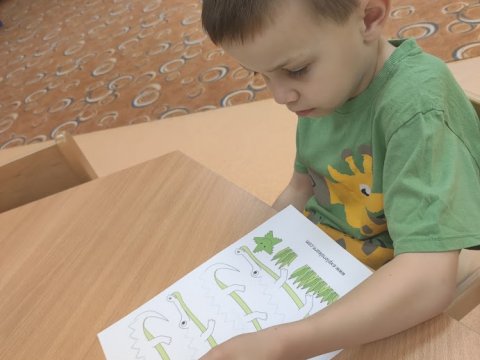 Den se zvířátky ze zoo