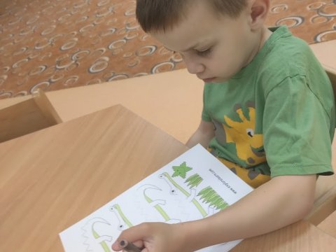 Den se zvířátky ze zoo
