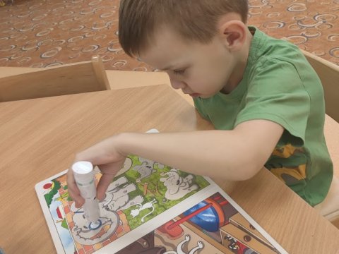 Den se zvířátky ze zoo