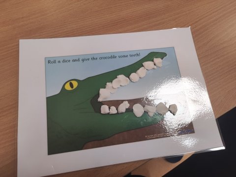 Den se zvířátky ze zoo