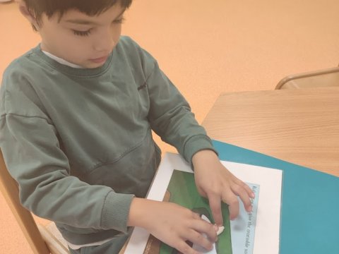 Den se zvířátky ze zoo