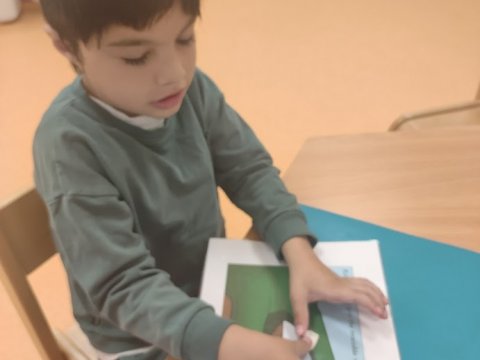 Den se zvířátky ze zoo