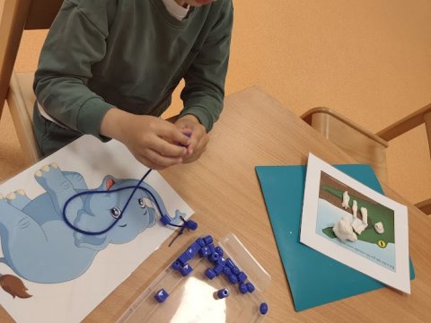 Den se zvířátky ze zoo