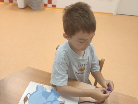Den se zvířátky ze zoo