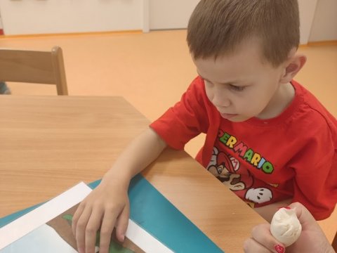 Den se zvířátky ze zoo