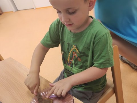 Den se zvířátky ze zoo