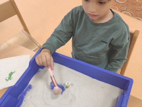 Den se zvířátky ze zoo
