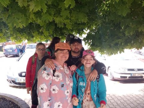 II.P Exkurze MÝDLÁRNA KOUKOL