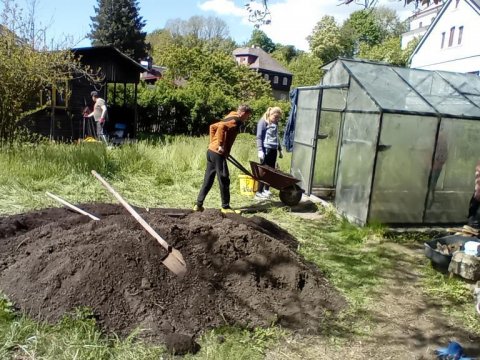 II.P Exkurze Andělský svět