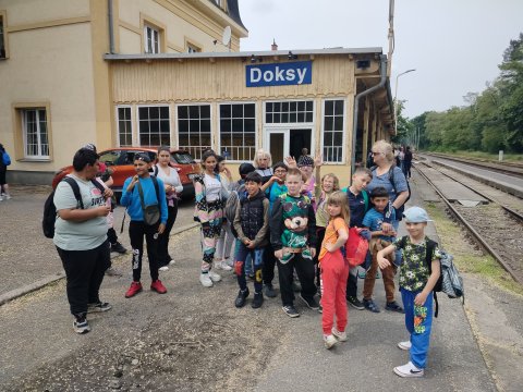 Doksy 2.A, 4.a, 5.A