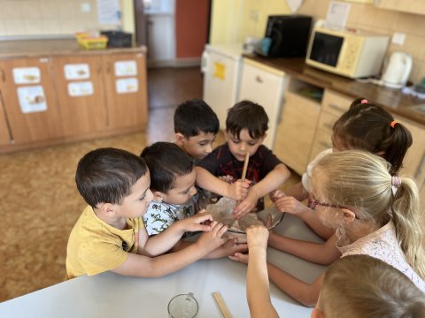 Pečeme na besídku 12.06.2025