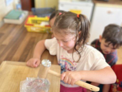 Pečeme na besídku 12.06.2025