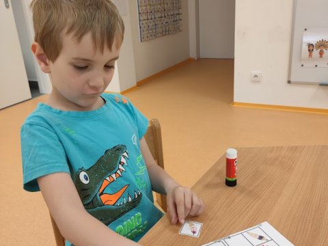 Indiánský den