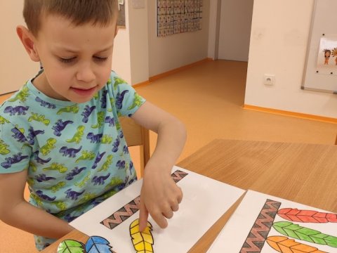 Indiánský den