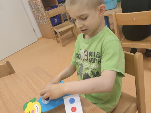 Den s cirkusem