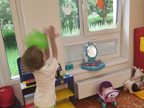 Den s cirkusem