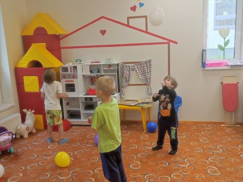 Den s cirkusem