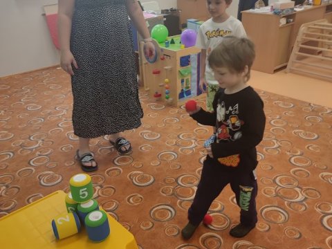 Den s cirkusem