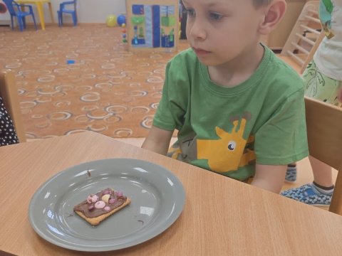 Den s cirkusem
