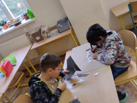 Školní klub