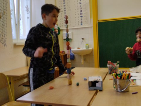 Školní klub
