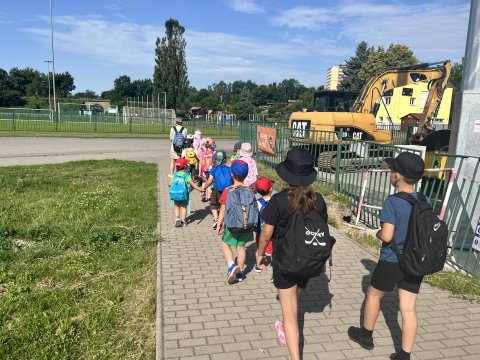 Výprava za opékáním buřtů 26.06.2025
