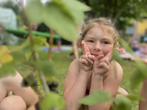 Výprava za opékáním buřtů 26.06.2025