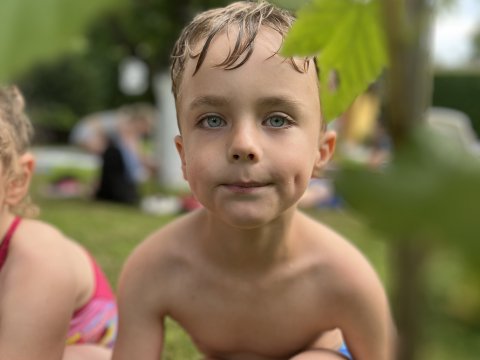 Výprava za opékáním buřtů 26.06.2025