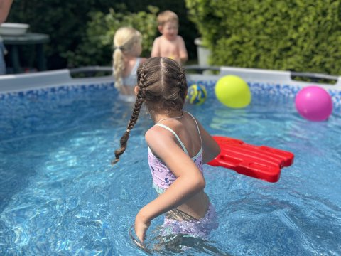 Výprava za opékáním buřtů 26.06.2025