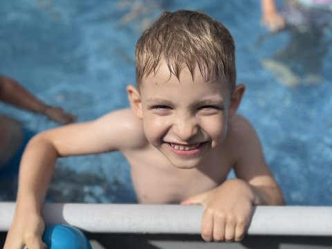 Výprava za opékáním buřtů 26.06.2025