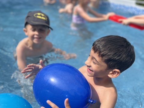 Výprava za opékáním buřtů 26.06.2025
