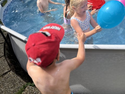 Výprava za opékáním buřtů 26.06.2025
