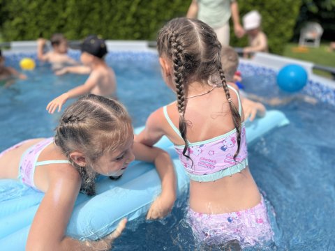Výprava za opékáním buřtů 26.06.2025
