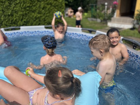 Výprava za opékáním buřtů 26.06.2025
