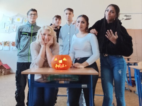 Halloween