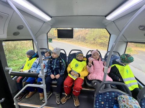 Projektový den Žiznikov