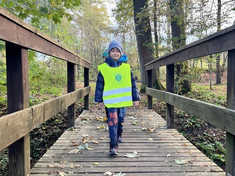 Projektový den Žiznikov