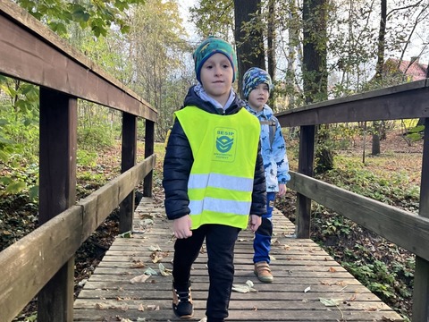 Projektový den Žiznikov