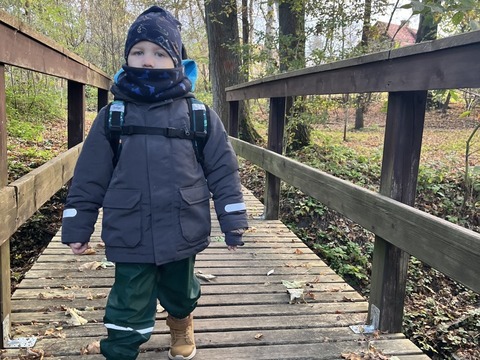 Projektový den Žiznikov