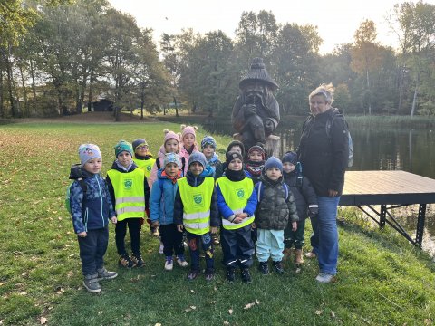 Projektový den Žiznikov