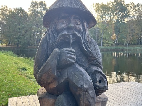 Projektový den Žiznikov