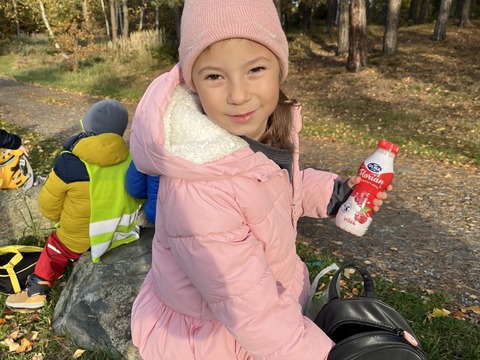 Projektový den Žiznikov