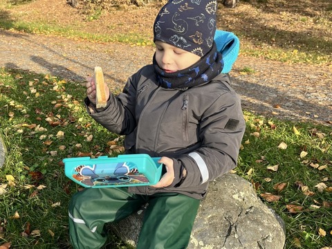 Projektový den Žiznikov