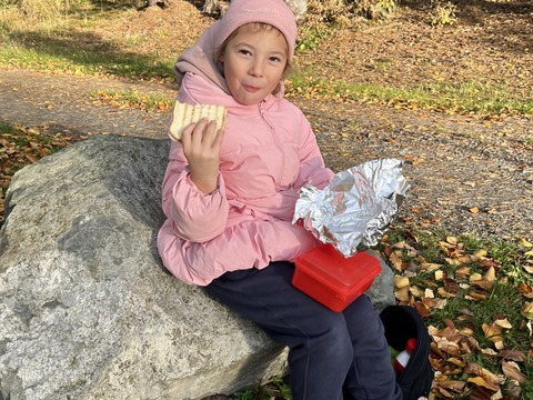 Projektový den Žiznikov