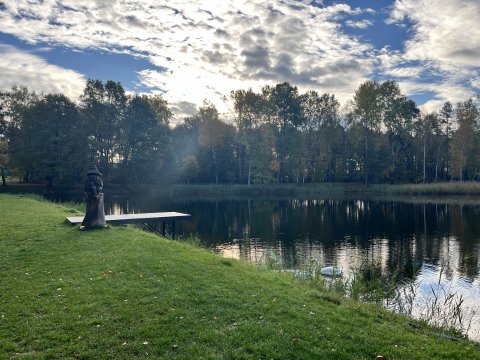 Projektový den Žiznikov