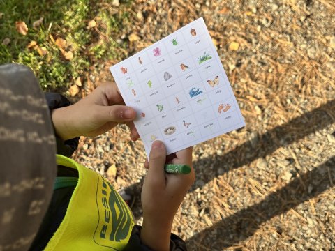 Projektový den Žiznikov