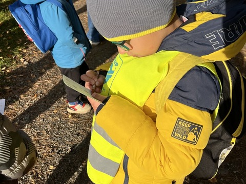 Projektový den Žiznikov