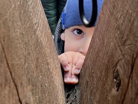 Projektový den Žiznikov