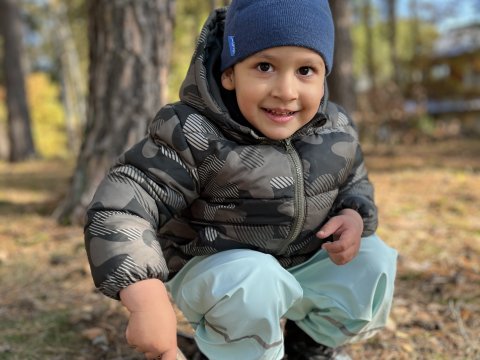 Projektový den Žiznikov