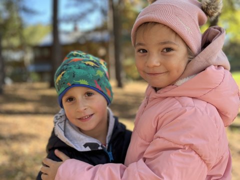 Projektový den Žiznikov